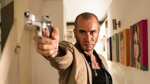 Задник к фильму "Чистые руки" #498282