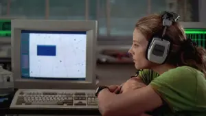 Задник к фильму "Контакт" #618268