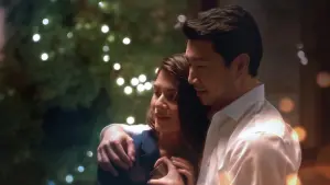 Задник к фильму "Ещё одна настоящая любовь" #343008