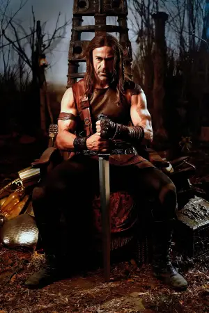 Постер к фильму "Ловчий смерти" #525922