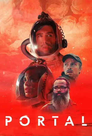 Постер к фильму "Портал" #164139