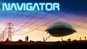 Задник к фильму "Полёт навигатора" #141067