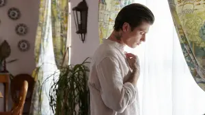 Задник к фильму "Опасная игра" #408600