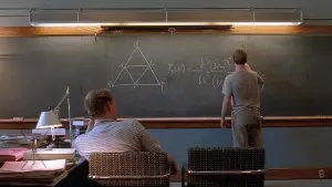 Задник к фильму "Умница Уилл Хантинг" #579868