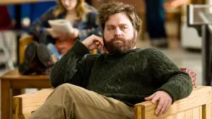 Задник к фильму "Это очень забавная история" #248755