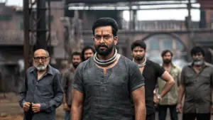 Задник к фильму "Салаар, часть 1: Прекращение огня" #321302