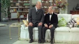 Задник к фильму "Джо" #491968