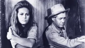 Задник к фильму "Профессионалы" #350463