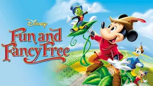 Задник к фильму "Веселые и беззаботные" #133101