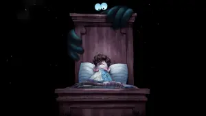 Задник к фильму "Орион и Тьма" #190240