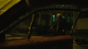 Задник к фильму "Призрак в доспехах" #628301