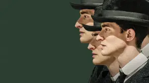 Видео к фильму Франц | Trupa Trupa & Franz | ENG Version