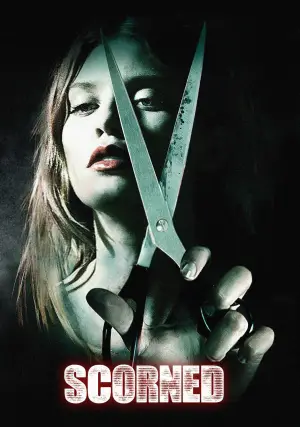 Постер к фильму "Презренный" #732344