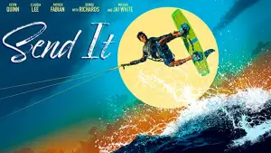 Лови волну. Стихия с характером