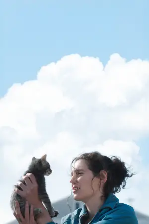 Постер к фильму "Прости, детка" #523556