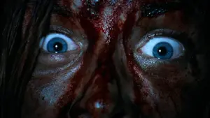 Задник к фильму "Спуск" #249659