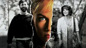 Задник к фильму "Рука, качающая колыбель" #257762