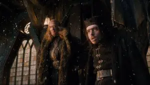 Задник к фильму "Хоббит: Пустошь Смауга" #206943