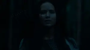 Задник к фильму "Голодные игры: И вспыхнет пламя" #625232