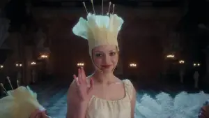 Задник к фильму "Гадкая сестра" #519131