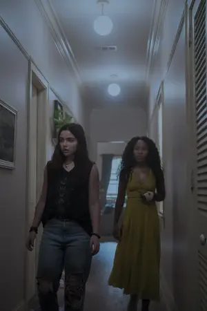 Постер к фильму "Воображаемый друг" #429602