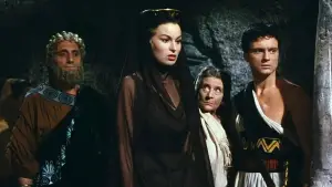 Задник к фильму "Странствия Одиссея" #633782