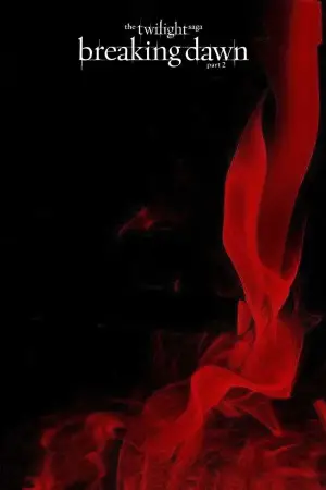 Постер к фильму "Сумерки. Сага: Рассвет — Часть 2" #525690