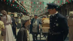 Задник к фильму "Неаполь – Нью-Йорк" #654561