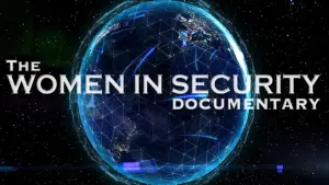 Задник к фильму "The Women in Security Documentary" #849415