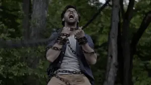 Видео к фильму Смертельный квест | Official Trailer