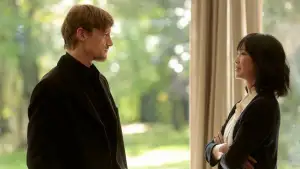 Задник к фильму "Терзаемые" #811988