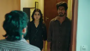 Задник к фильму "வித் லவ்" #861279