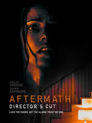 Постер к фильму "Отзвуки" #609254