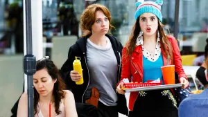 Задник к фильму "Погоня за красотой" #358120