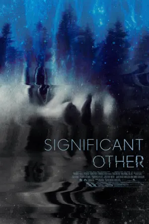 Постер к фильму "Вторая половинка" #135203