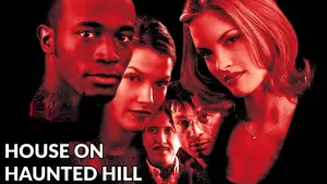 Задник к фильму "Дом ночных призраков" #125553