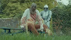 Задник к фильму "Wizard of Oz: Dead Walk" #862760