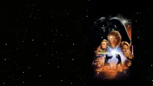 Задник к фильму "Звёздные войны: Эпизод 3 - Месть Ситхов" #217437