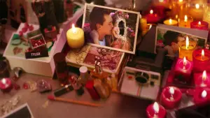 Задник к фильму "На одной волне" #337268