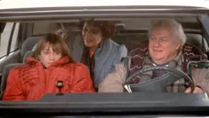 Задник к фильму "Домой на праздники" #446564