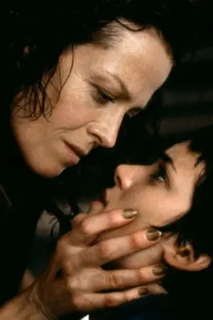 Постер к фильму "Чужой: Воскрешение" #600642