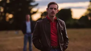 Задник к фильму "Мы все чужие" #189629