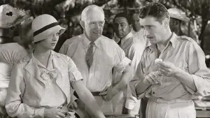 Задник к фильму "Доктор Эрроусмит" #470330