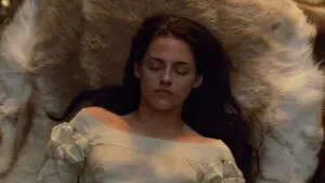 Задник к фильму "Белоснежка и охотник" #691130