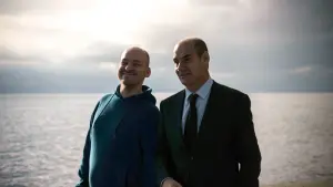 Задник к фильму "Этому быть!" #432915