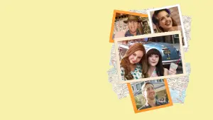 Задник к фильму "Дорогая Элеонора" #433804