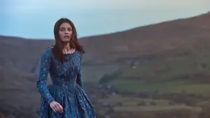 Задник к фильму "Эмили" #385314