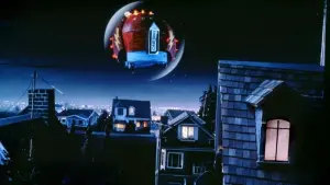 Задник к фильму "Исследователи" #297483