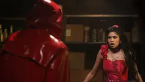 Задник к фильму "Улица страха: Королева красоты" #587268