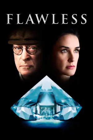 Постер к фильму "Без изъяна" #271496